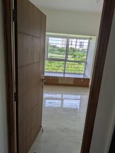 Bedroom Image of 2430 Sq.ft 4 BHK Villa for rent in Raunaq Eden Villas, Ambattur Industrial Estate Chennai for Rs. 80000