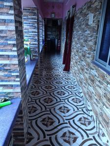 Balcony Image of 2223 Sq.ft 6 BHK Independent House for sale in Nepalgange Kolkata for Rs. 3550000
