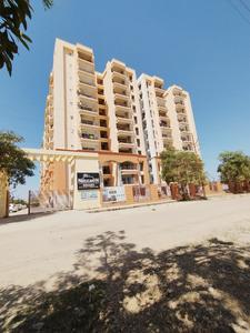 Image of 1130 Sq.ft 2 BHK Apartment / Flat for sale in Mangalam Neelkanth Dreamz, Vrindavan Yojana, Lucknow for Rs. 7998000