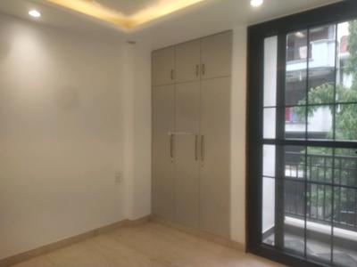 Bedroom Image of 1250 Sq.ft 3 BHK Builder Floor for sale in East Of Kailash New Delhi for Rs. 32500000