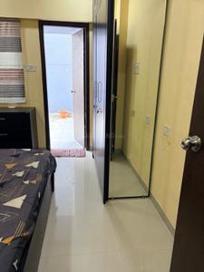 Bedroom Image of 1650 Sq.ft 3 BHK Apartment / Flat for rent in Wadi Nagpur for Rs. 25000