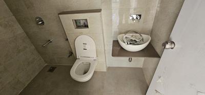 Image of 1000 Sq.ft 2 BHK Apartment / Flat for rent in Kothrud, Pune for Rs. 45000