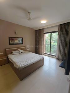 Bedroom Image of 2159 Sq.ft 3.5 BHK Apartment / Flat for sale in Dynamix Aldeia De, Aldeia De Goa Goa for Rs. 50000000