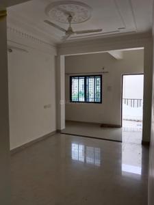 Hall Image of 600 Sq.ft 1 BHK Builder Floor for rent in Besa Nagpur for Rs. 10000