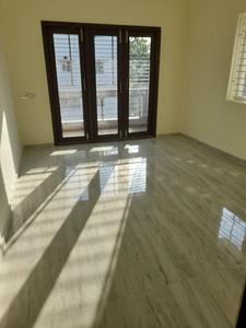 Bedroom Image of 1200 Sq.ft 3 BHK Apartment / Flat for sale in Pallikaranai Chennai for Rs. 7700000