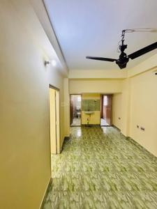Living Room Image of 730 Sq.ft 2 BHK Apartment / Flat for sale in Dum Dum Kolkata for Rs. 3100000