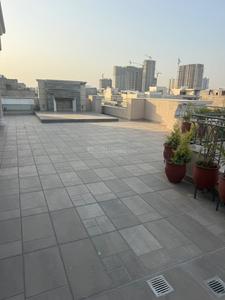 Balcony Image of Luxury homestay  in Sector 88, Mohali