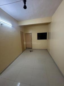 Hall Image of 655 Sq.ft 1 BHK Apartment / Flat for rent in Bavdhan Pune for Rs. 17000
