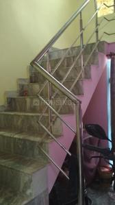 Staircase Image of 600 Sq.ft 2 BHK Independent House for sale in Rajajipuram Lucknow for Rs. 2400000