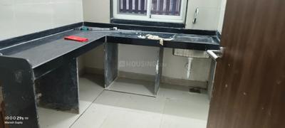 Kitchen Image of Pg in Worli, Mumbai