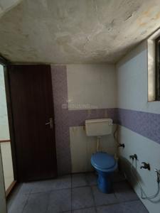 Bathroom Image of 2041 Sq.ft 3 BHK Independent House for sale in Bodakdev Ahmedabad for Rs. 23000000