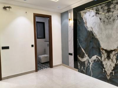 Bedroom Image of 2400 Sq.ft 4 BHK Builder Floor for rent in Palam Vihar Gurgaon for Rs. 70000