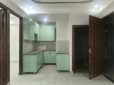 Living Room Image of 1050 Sq.ft 2 BHK Apartment / Flat for sale in Saraswati Landmark, Noida Extension Greater Noida for Rs. 4545000