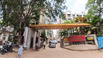 Image of 1053 Sq.ft 2 BHK Apartment / Flat for sale in Gota, Ahmedabad for Rs. 5500000