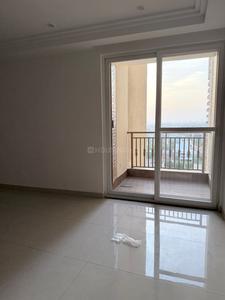 Hall Image of 1785 Sq.ft 3 BHK Apartment / Flat for rent in Ambika LA Parisian , Sector 66 Mohali for Rs. 40000