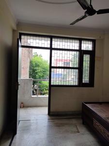 Bedroom Image of 450 Sq.ft 2 BHK Builder Floor for sale in Shahdara New Delhi for Rs. 3200000