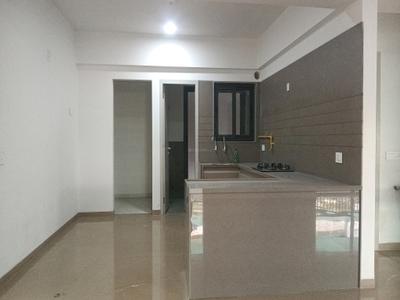 Kitchen Image of 3967 Sq.ft 4 BHK Apartment / Flat for sale in The Indus, Bodakdev Ahmedabad for Rs. 34900000