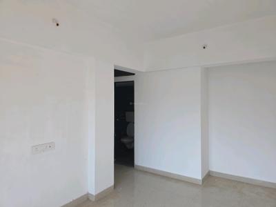 Bedroom Image of 835 Sq.ft 2 BHK Apartment / Flat for sale in Virar West Virar for Rs. 4500000
