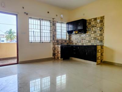 1 BHK Flat