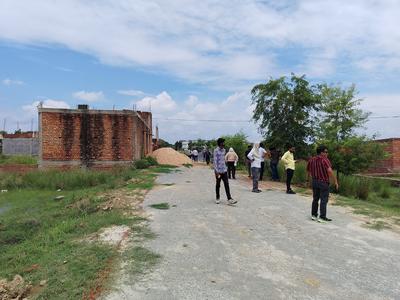 Image of 1500 Sq.ft Residential Plot / Land for sale in Sehmalpur, Varanasi for Rs. 4500000
