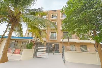 Building Image of Devnagari PG &amp; Hostel in Koba, Gandhinagar