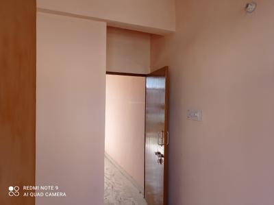 Bedroom Image of 600 Sq.ft 1 BHK Builder Floor for sale in Unitech Nirvana Country, Sector 50 Gurgaon for Rs. 2900000