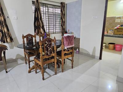 Hall Image of 1700 Sq.ft 4 BHK Duplex for sale in Om Swastik Estcon Platinum Villa, Jamukoli Bhubaneswar for Rs. 8300000