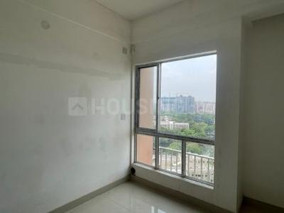 Bedroom Image of 700 Sq.ft 2 BHK Apartment / Flat for sale in Rajat Avante, Joka Kolkata for Rs. 4600000