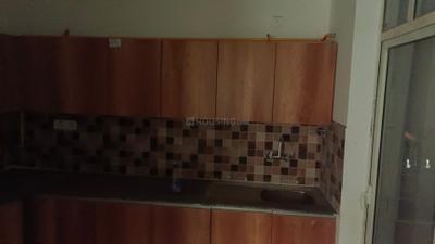 Kitchen Image of 1090 Sq.ft 3 BHK Apartment / Flat for sale in Prateek Grand Carnesia, Siddharth Vihar Ghaziabad for Rs. 13300000