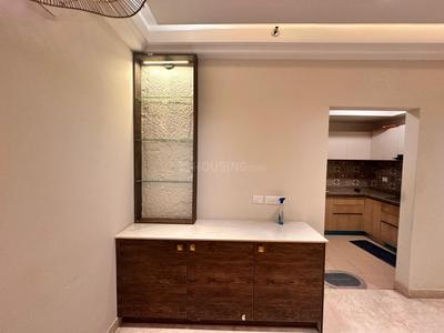 Bedroom Image of 2150 Sq.ft 3 BHK Apartment / Flat for sale in AIPL The Peaceful Homes, Sector 70A Gurgaon for Rs. 35000000