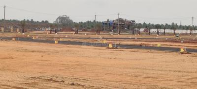 Image of 600 Sq.ft Residential Plot / Land for sale in Kinathukadavu, Coimbatore for Rs. 1088000