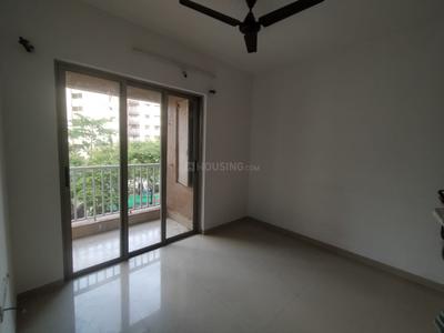 Bedroom Image of 650 Sq.ft 2 BHK Apartment / Flat for sale in Lodha Casa Rio, Palava Phase 1 Thane for Rs. 4000000
