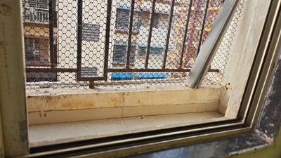 Image of 700 Sq.ft 1 BHK Apartment / Flat for sale in Ulwe, Navi Mumbai for Rs. 5600000
