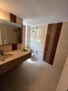 Bathroom Image of 3375 Sq.ft 4 BHK Villa for sale in Dharmadev Netra Bunglows, Naranpura Ahmedabad for Rs. 42500000