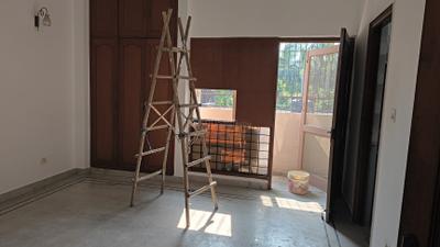 Bedroom Image of 1800 Sq.ft 2 BHK Builder Floor for rent in Sector 41 Noida for Rs. 35000