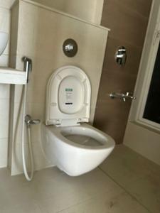 Bathroom Image of 942 Sq.ft 2 BHK Apartment / Flat for sale in Ashar Aria, Kalwa Thane for Rs. 12000000