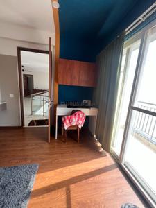 Bedroom Image of 3065 Sq.ft 4 BHK Apartment / Flat for sale in SNN Raj Greenbay, Doddanagamangala Bengaluru for Rs. 45000000