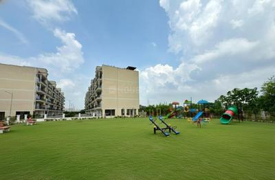 Image of 1760 Sq.ft 3 BHK Apartment / Flat for sale in Lark Bollywood Green City, Sector 113, Mohali for Rs. 12600000