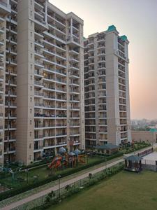 Image of 1612 Sq.ft 3 BHK Apartment / Flat for sale in Ambika LA Parisian , Sector 66, Mohali for Rs. 24500000