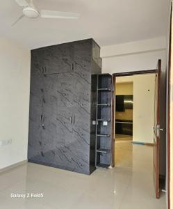 Bedroom Image of 1500 Sq.ft 3 BHK Apartment / Flat for rent in Omaxe Residency, Arjunganj Lucknow for Rs. 26000