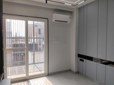 2 BHK Independent Builder Floor