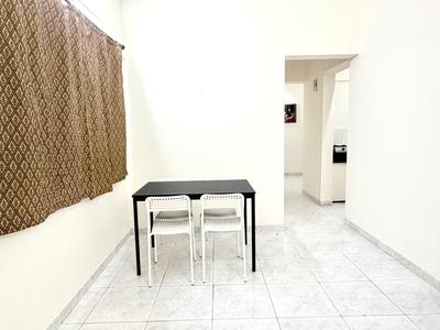 Hall Image of Sai Comfort Stay in Magarpatta City, Pune