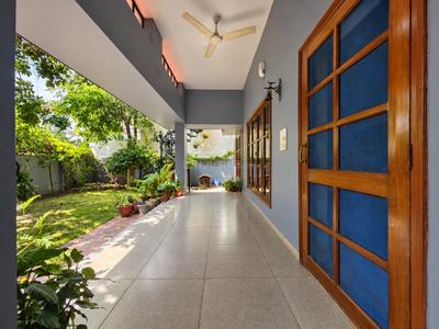 Balcony Image of 6120 Sq.ft 4 BHK Villa for sale in Clement Town Dehradun for Rs. 40000000