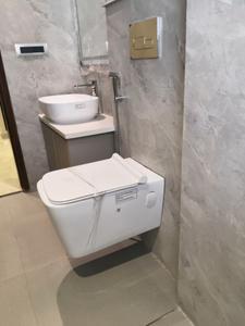 Bedroom One Image of 1700 Sq.ft 3 BHK Builder Floor for sale in Vipul World, Sector 48 Gurgaon for Rs. 18500000