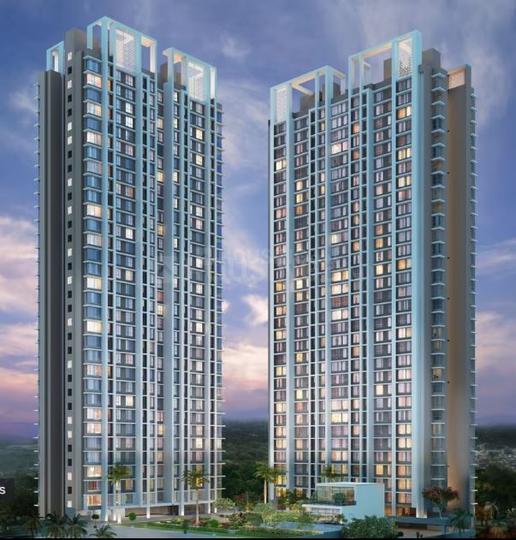 Sheth Zuri Main Image 1