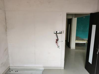 Bedroom Image of 990 Sq.ft 2 BHK Apartment / Flat for rent in Chanakyapuri Ahmedabad for Rs. 20000