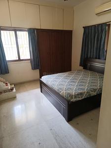 Bedroom Image of Biraj appartment  in Alkapuri, Vadodara