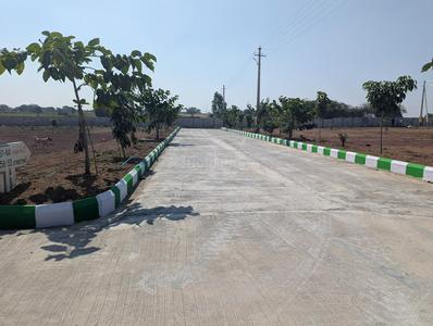 Image of 150 Sq.ft Residential Plot / Land for sale in Ankushapur, Hyderabad for Rs. 1100000