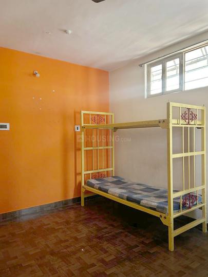 Stage 3, Indira Nagar Bedroom 1