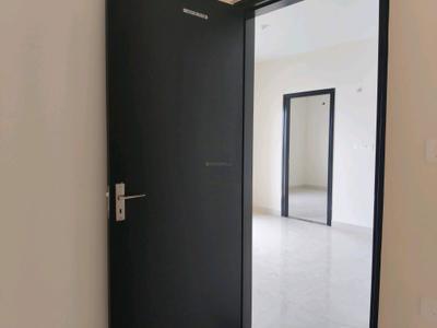 Bedroom Image of 1033 Sq.ft 2 BHK Apartment / Flat for sale in Incor Pbel City, Pudupakkam Chennai for Rs. 5300000